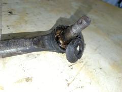 Рулевая рейка на Honda Elysion RR1 K24A Фото 2