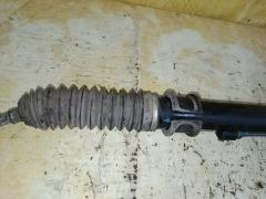 Рулевая рейка на Honda Elysion RR1 K24A Фото 4