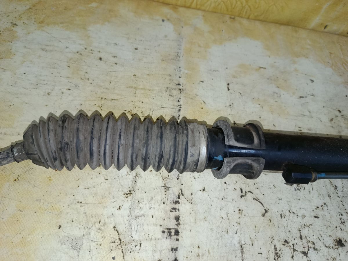 Рулевая рейка на Honda Elysion RR1 K24A Фото 4