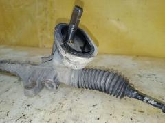 Рулевая рейка 48001-JJ00A на Nissan Ad Expert VY12 HR15DE Фото 3