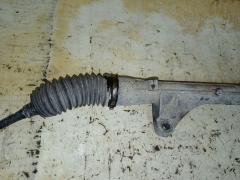 Рулевая рейка 48001-JJ00A на Nissan Ad Expert VY12 HR15DE Фото 4