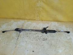 Рулевая рейка на Suzuki Solio MA36S K12C
