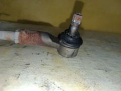 Рулевая рейка на Suzuki Solio MA36S K12C Фото 2