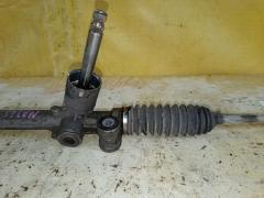 Рулевая рейка на Suzuki Solio MA36S K12C Фото 3