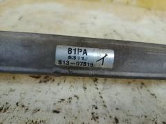 Рулевая рейка на Suzuki Solio MA36S K12C Фото 4