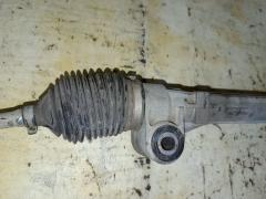 Рулевая рейка на Suzuki Solio MA36S K12C Фото 5