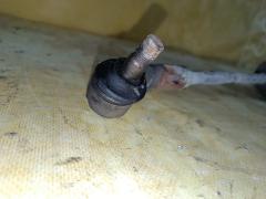 Рулевая рейка на Suzuki Solio MA36S K12C Фото 6