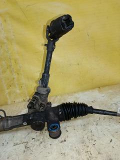 Рулевая рейка на Toyota Voxy AZR60G 1AZ-FSE Фото 3