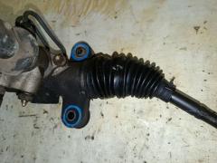 Рулевая рейка на Toyota Voxy AZR60G 1AZ-FSE Фото 4