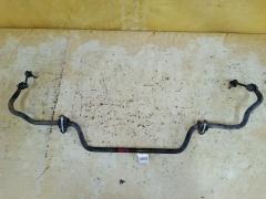 Стабилизатор на Honda Edix BE3 K20A, Заднее расположение