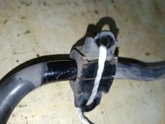 Стабилизатор на Honda Edix BE3 K20A Фото 3