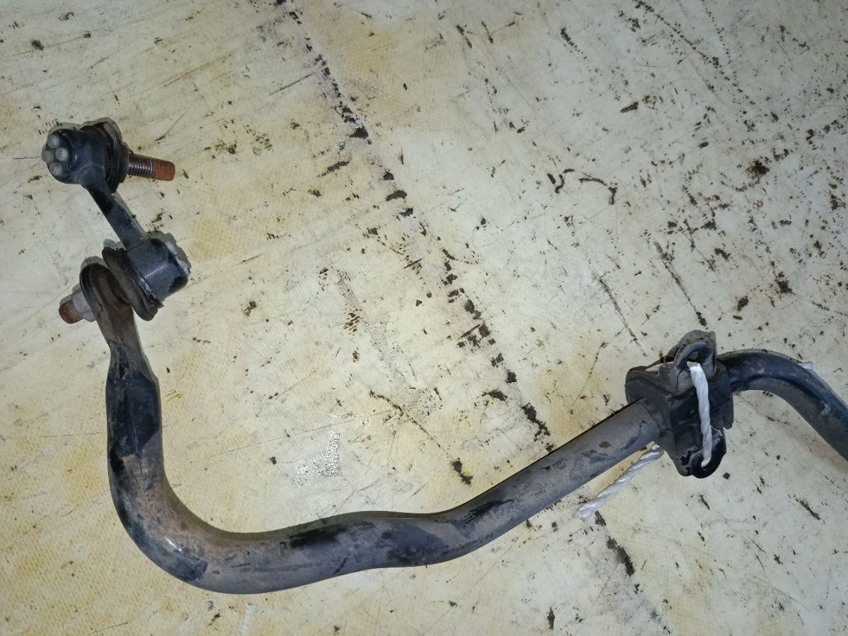 Стабилизатор на Honda Edix BE3 K20A Фото 4