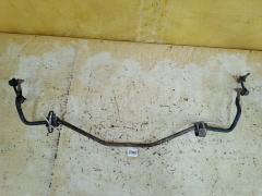 Стабилизатор на Honda Stream RN6 R18A, Заднее расположение