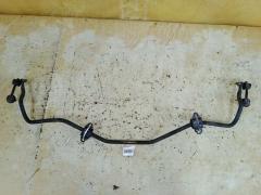 Стабилизатор на Honda Stream RN6 R18A, Заднее расположение