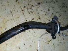 Стабилизатор на Honda Stream RN6 R18A Фото 4