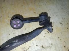 Стабилизатор на Honda Stream RN6 R18A Фото 5