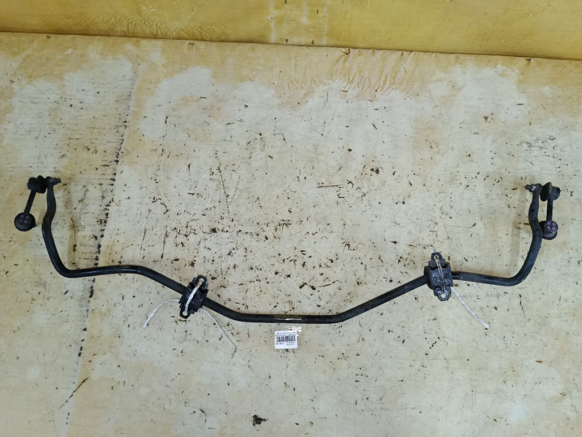 Стабилизатор на Honda Stream RN6 R18A Фото 1