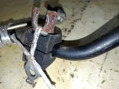 Стабилизатор на Mazda Mpv LW3W L3 Фото 5