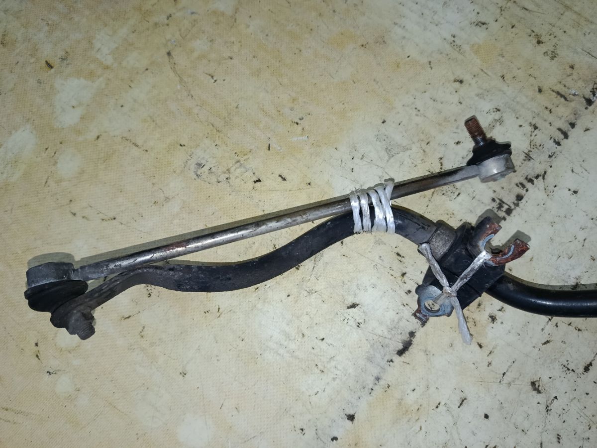 Стабилизатор на Mazda Mpv LW3W L3 Фото 4