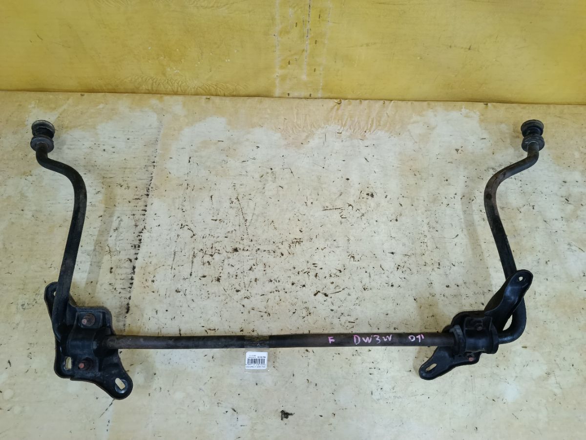 Стабилизатор на Mazda Demio DW3W B3 Фото 1