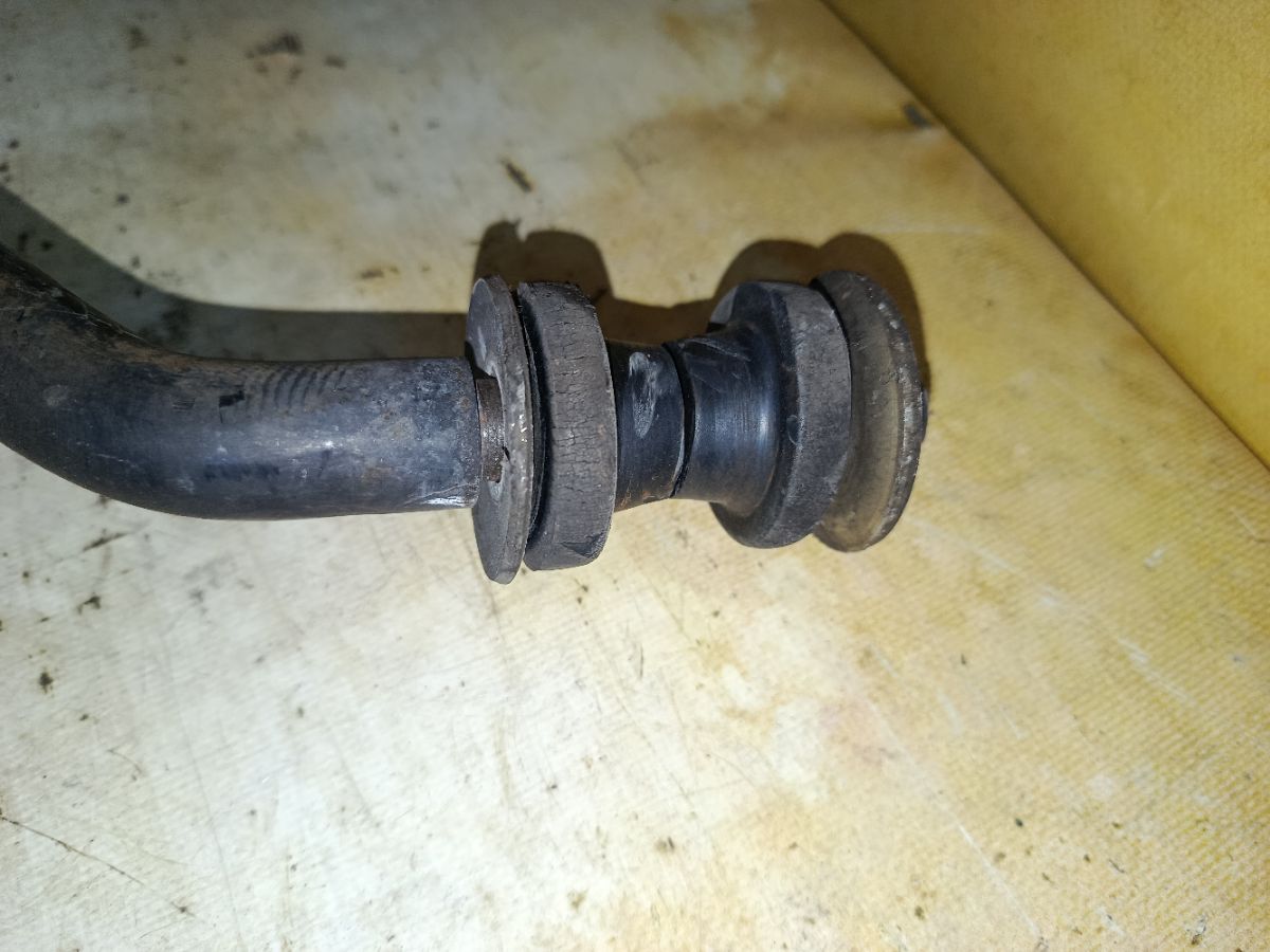 Стабилизатор на Mazda Demio DW3W B3 Фото 2