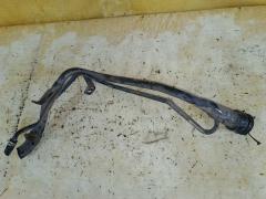 Заливная горловина топливного бака на Daihatsu Tanto LA600S KF-VE