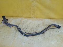 Заливная горловина топливного бака на Toyota Alphard MNH15W 1MZ-FE