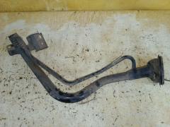 Заливная горловина топливного бака на Nissan Sunny FB15 QG15DE Фото 2