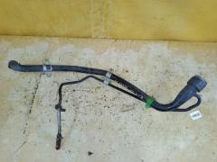 Заливная горловина топливного бака на Toyota Allex ZZE122 Фото 3