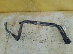 Заливная горловина топливного бака 77201-44191 на Toyota Isis ZNM10W 1ZZ-FE Фото 2