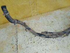 Заливная горловина топливного бака на Toyota Voxy ZRR70G 3ZR-FAE Фото 3