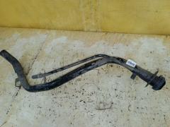 Заливная горловина топливного бака на Mazda Mpv LW3W L3 Фото 2