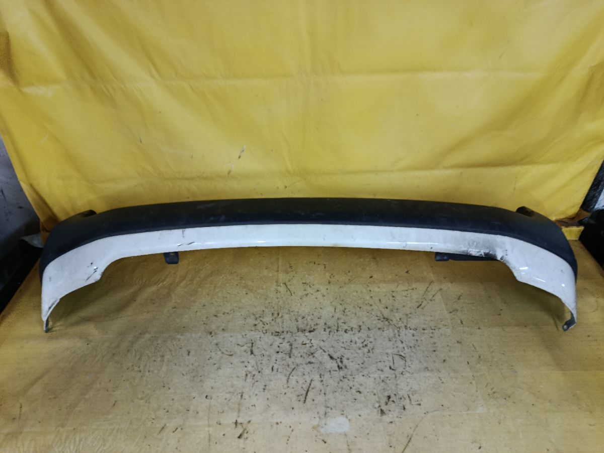 Бампер 52159-52280 на Toyota Succeed NCP55V Фото 1