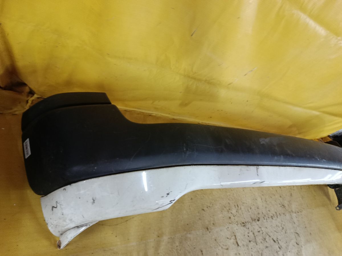 Бампер 52159-52280 на Toyota Succeed NCP55V Фото 2