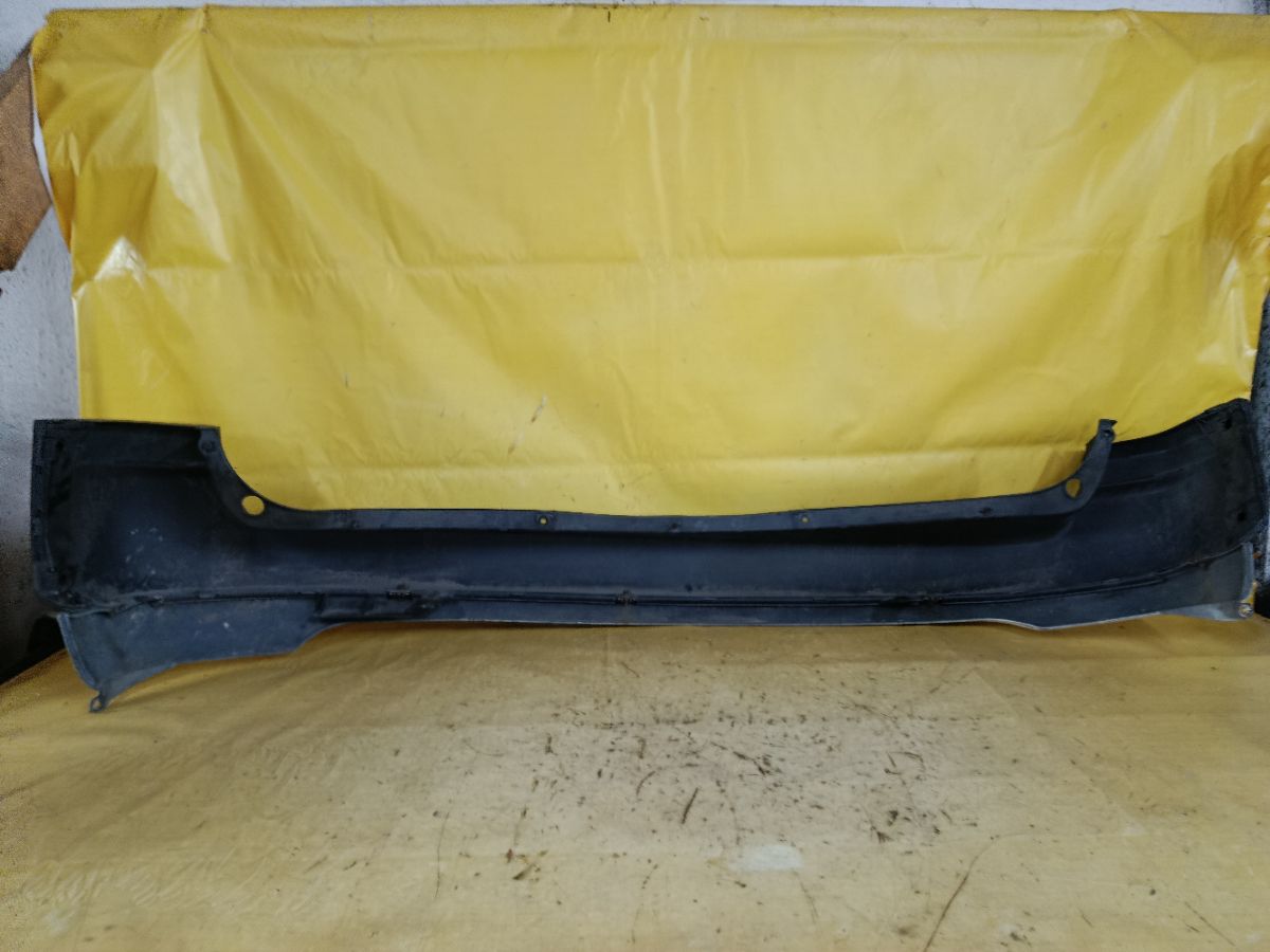 Бампер 52159-52280 на Toyota Succeed NCP55V Фото 4