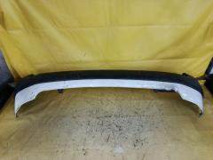 Бампер на Toyota Succeed NCP55V 52159-52280, Заднее расположение