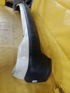 Бампер 52159-52280 на Toyota Succeed NCP55V Фото 3