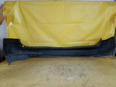 Бампер 52159-52280 на Toyota Succeed NCP55V Фото 4