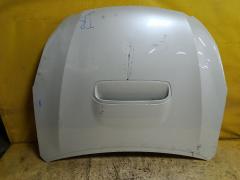 Капот на Subaru Legacy BM9