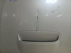 Капот на Subaru Legacy BM9 Фото 3