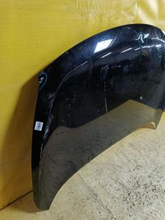 Капот 274903, 6087100, DS20119A, DT62201500000, F510M 1AAMA, F510M1AAMA, FEA0M1AAMA, FEAOM1AAMA, L04811, NI414011, NNMUR08330, NNMUR08331, NNMUR08641, PDS20119A, STDTG60150 на Nissan Murano TNZ51 Фото 2