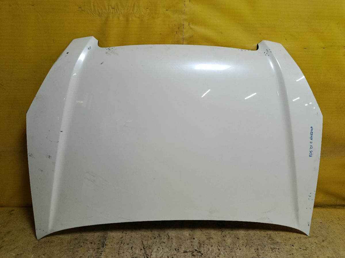 Капот на Honda Cr-V RD5 Фото 1