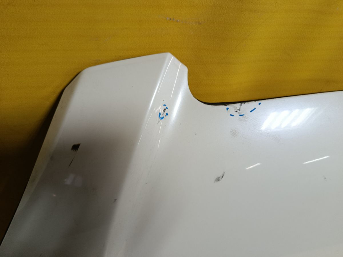 Капот на Honda Cr-V RD5 Фото 3