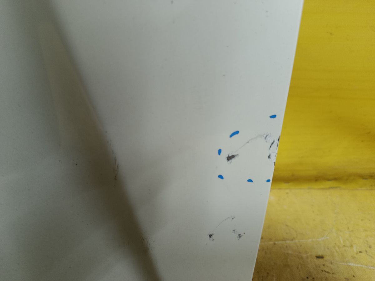 Капот на Honda Cr-V RD5 Фото 6