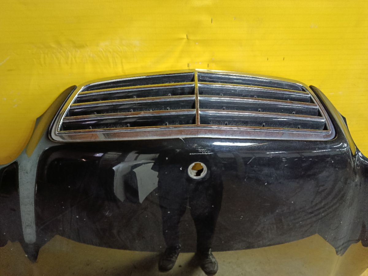 Капот A2038800157 на Mercedes-Benz C-Class Station Wagon S203.245 Фото 4