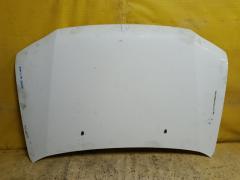 Капот на Toyota Succeed NCP55V 53301-52100  TY20120A  TY20120AJ