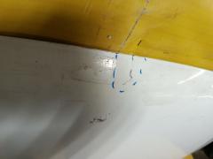 Капот 53301-52100, TY20120A, TY20120AJ на Toyota Succeed NCP55V Фото 4