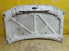 Капот 53301-52100, TY20120A, TY20120AJ на Toyota Succeed NCP55V Фото 5