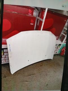 Капот 53301-52100, TY20120A, TY20120AJ на Toyota Succeed NCP55V Фото 6