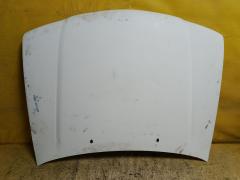 Капот на Nissan Sunny FNB15 F51004M4CM